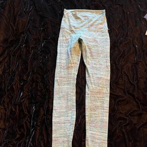Lulu Leggings